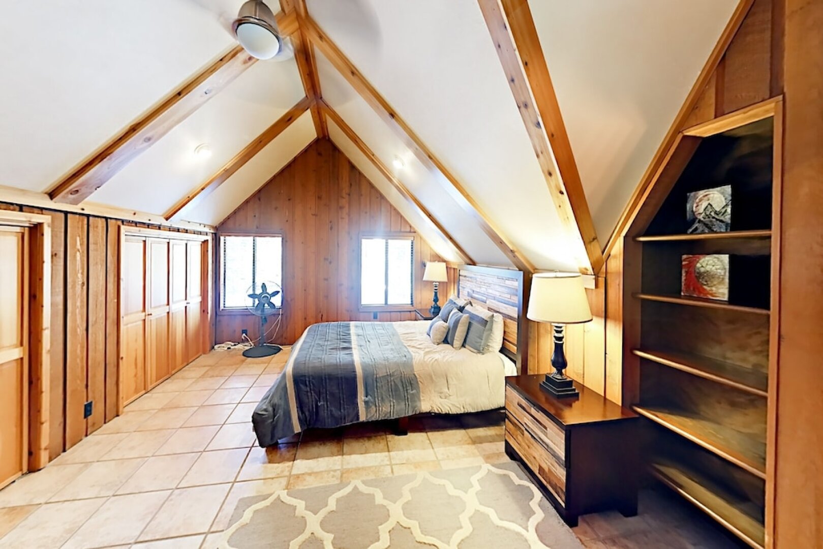 35 St Moritz Terrace Cabin 3 Bedrooms 3 Bathrooms Home