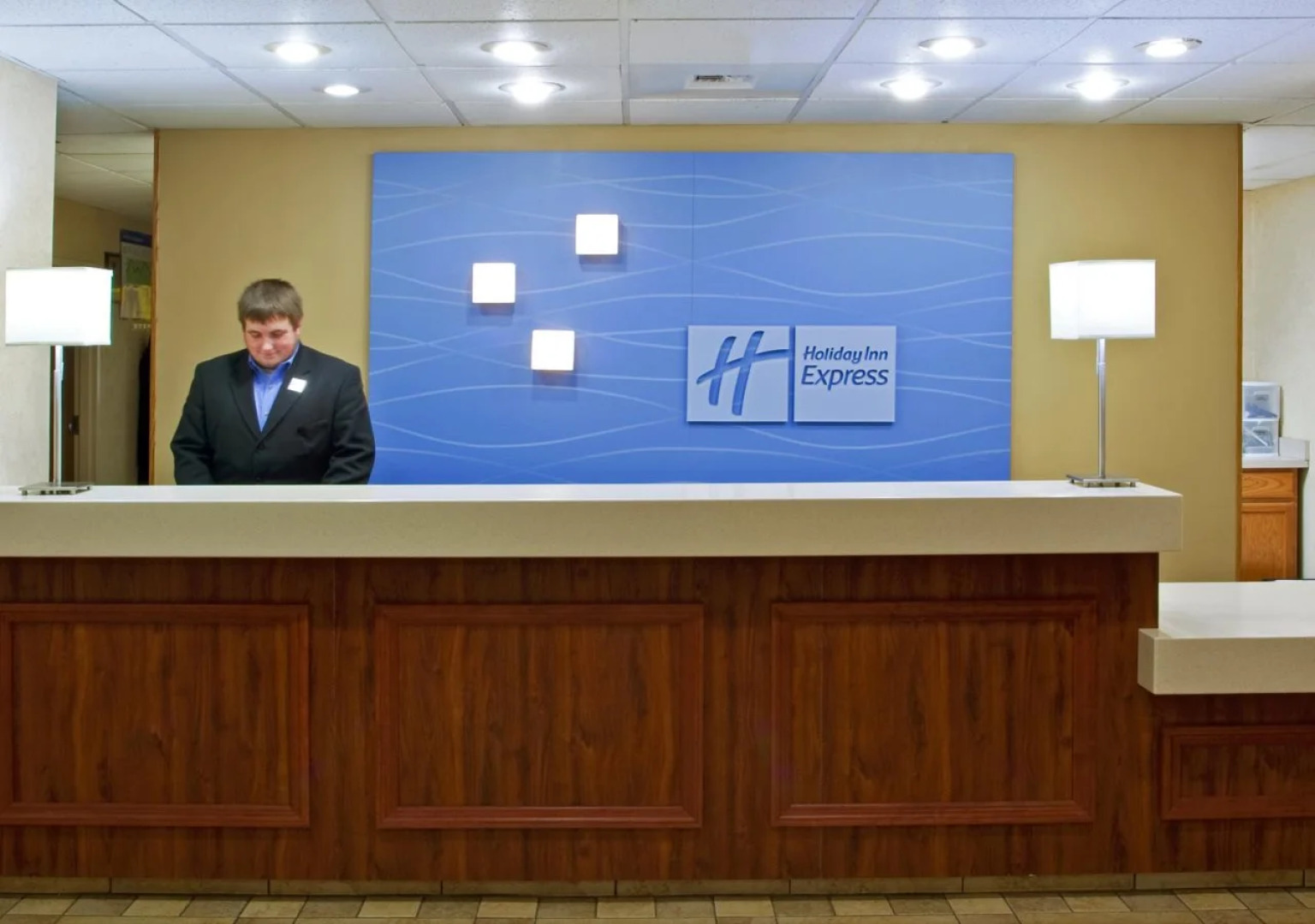 Holiday Inn Express & Suites Killeen - Fort Hood Area by IHG