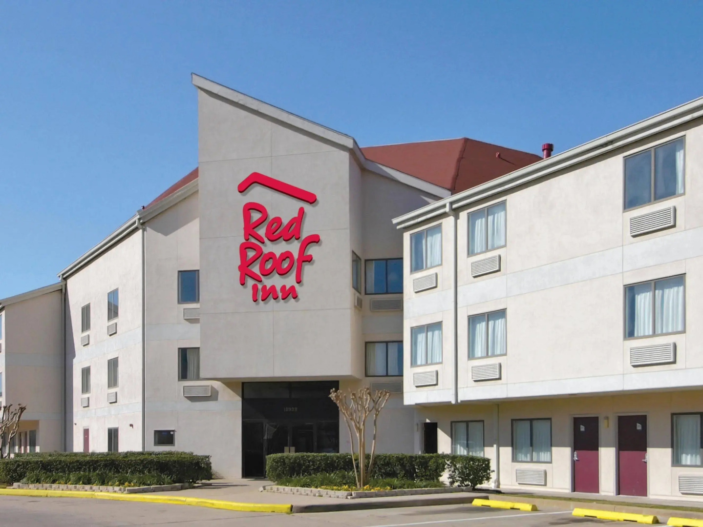Red Roof Inn El Paso West