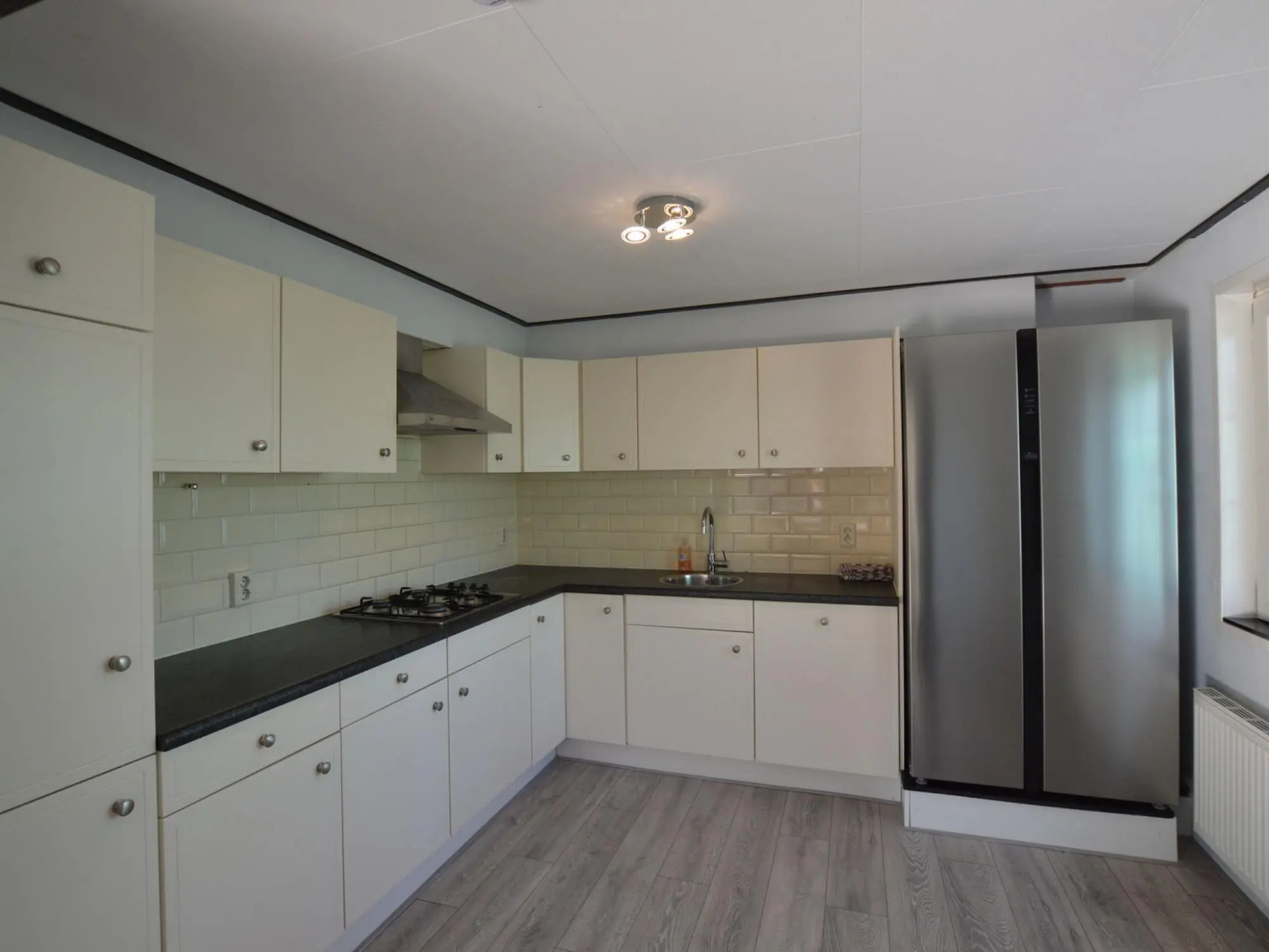 Luxuriously furnished house with sauna and jacuzzi at 2 km from the Efteling