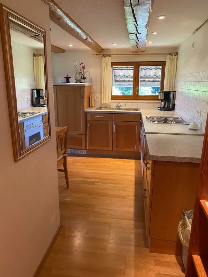 Holiday Apartment Cherry Blossom