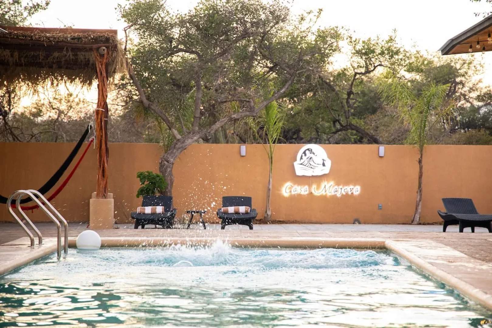 Casa Majeva