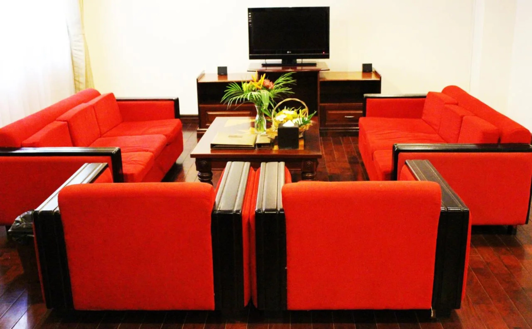 Paradise Angkor Villa Hotel