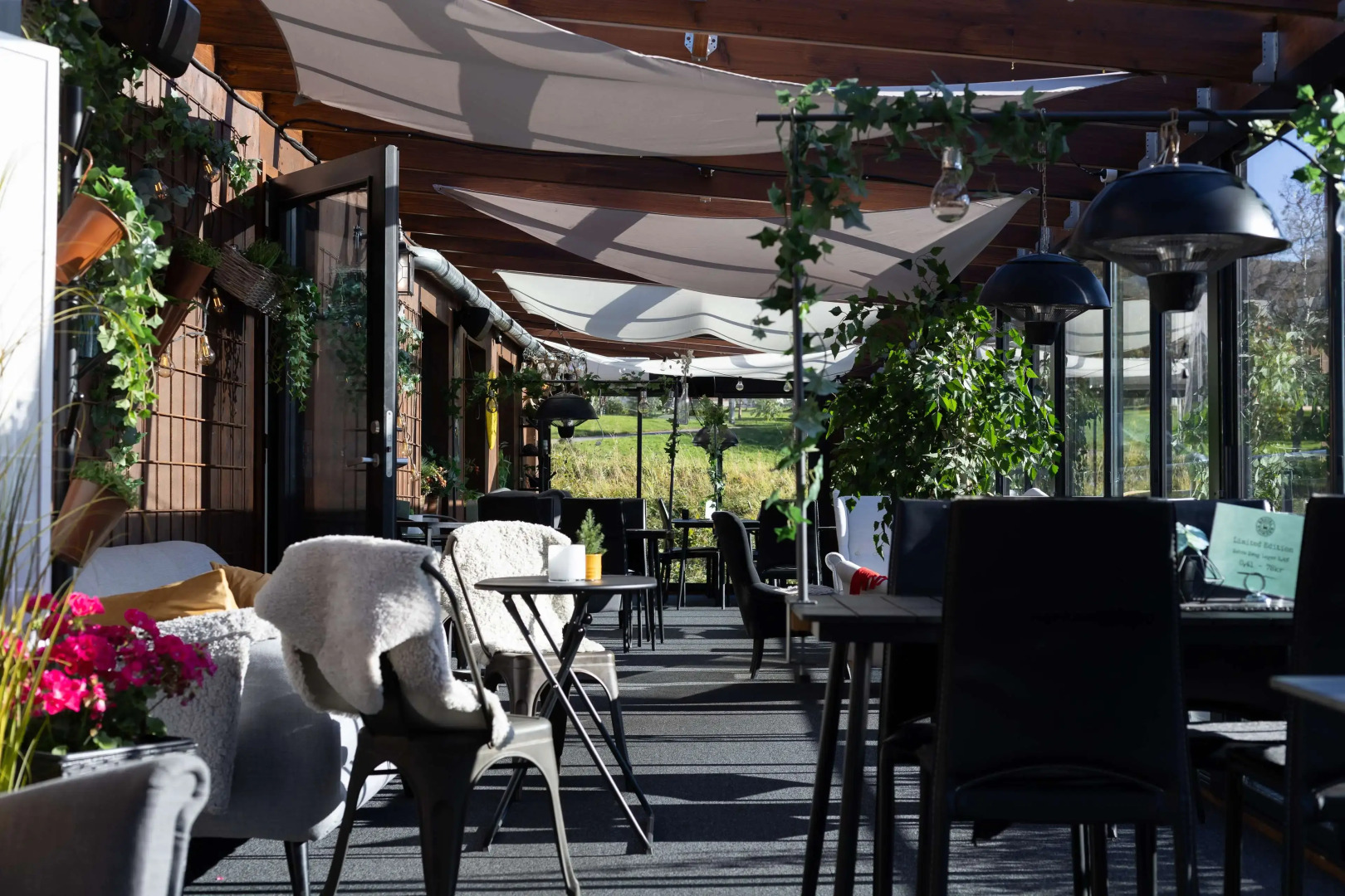 Best Western Hotel Arctic Eden