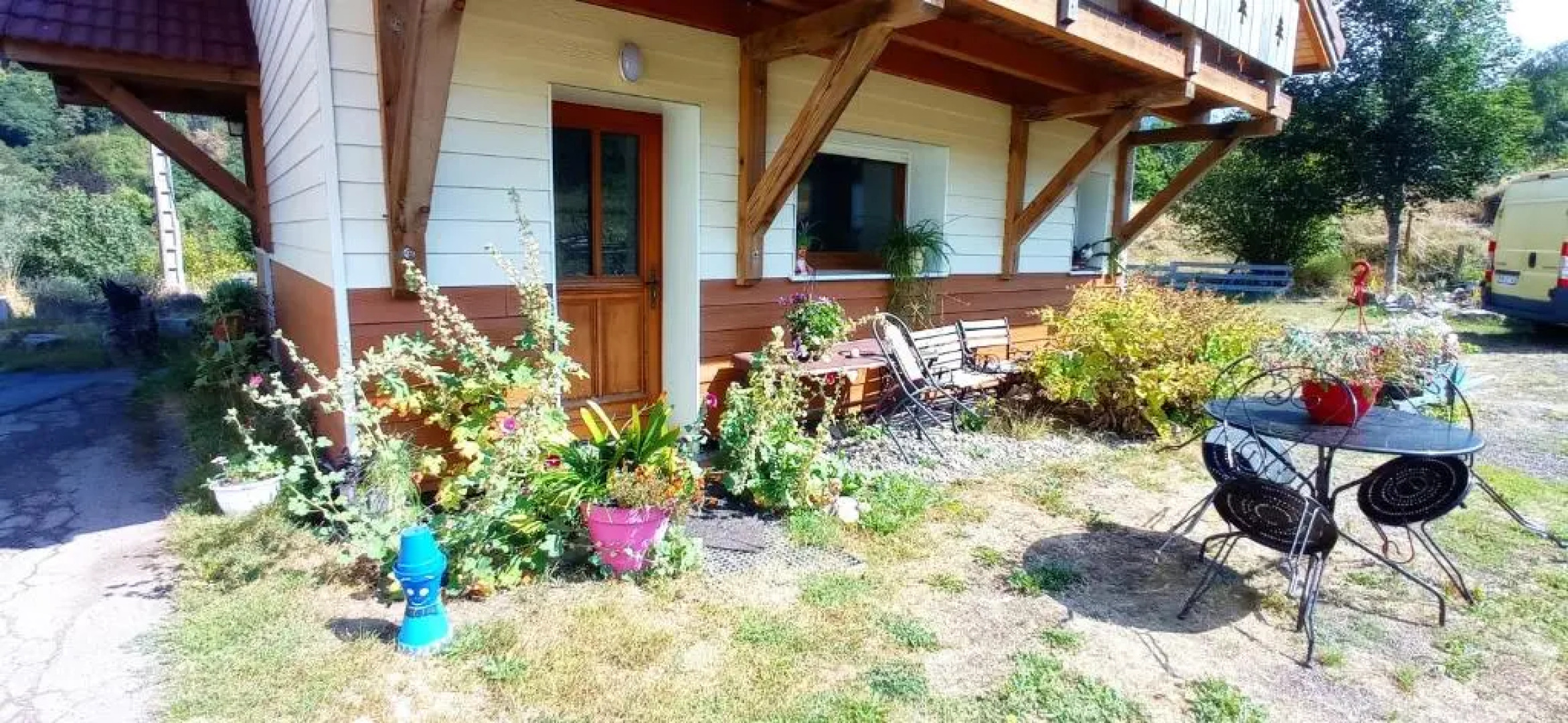 Haut Pre de Ces Dames