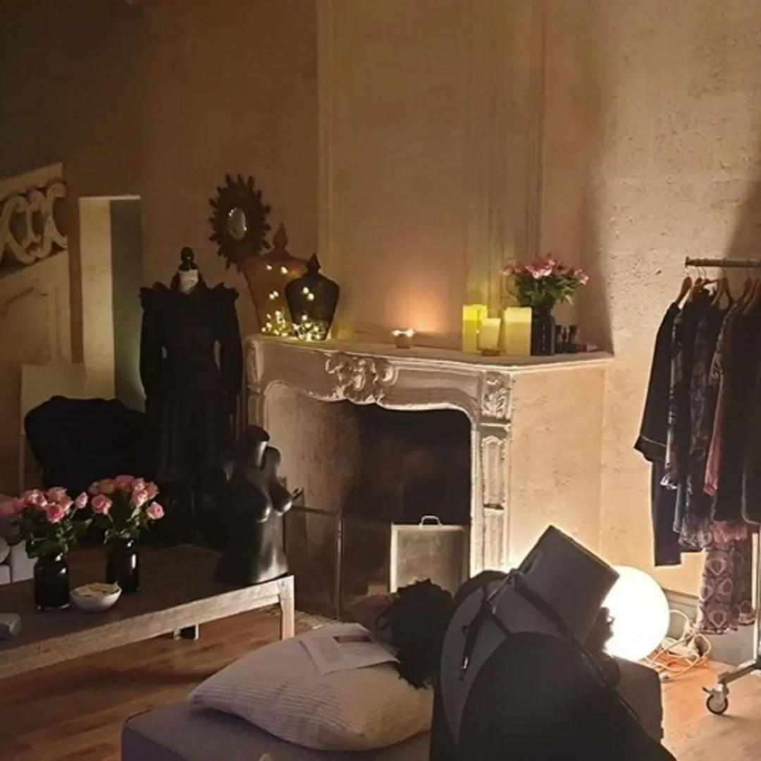 CHATEAU BEAULIEU DE CLEO region Saint Emilion