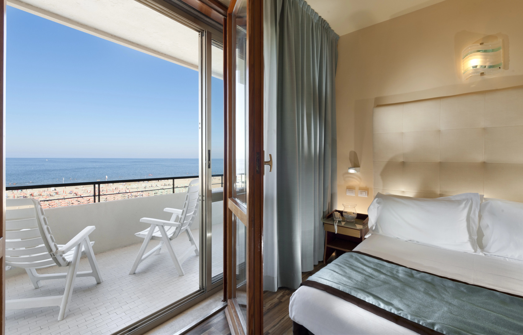 Yes Hotel Touring & SPA