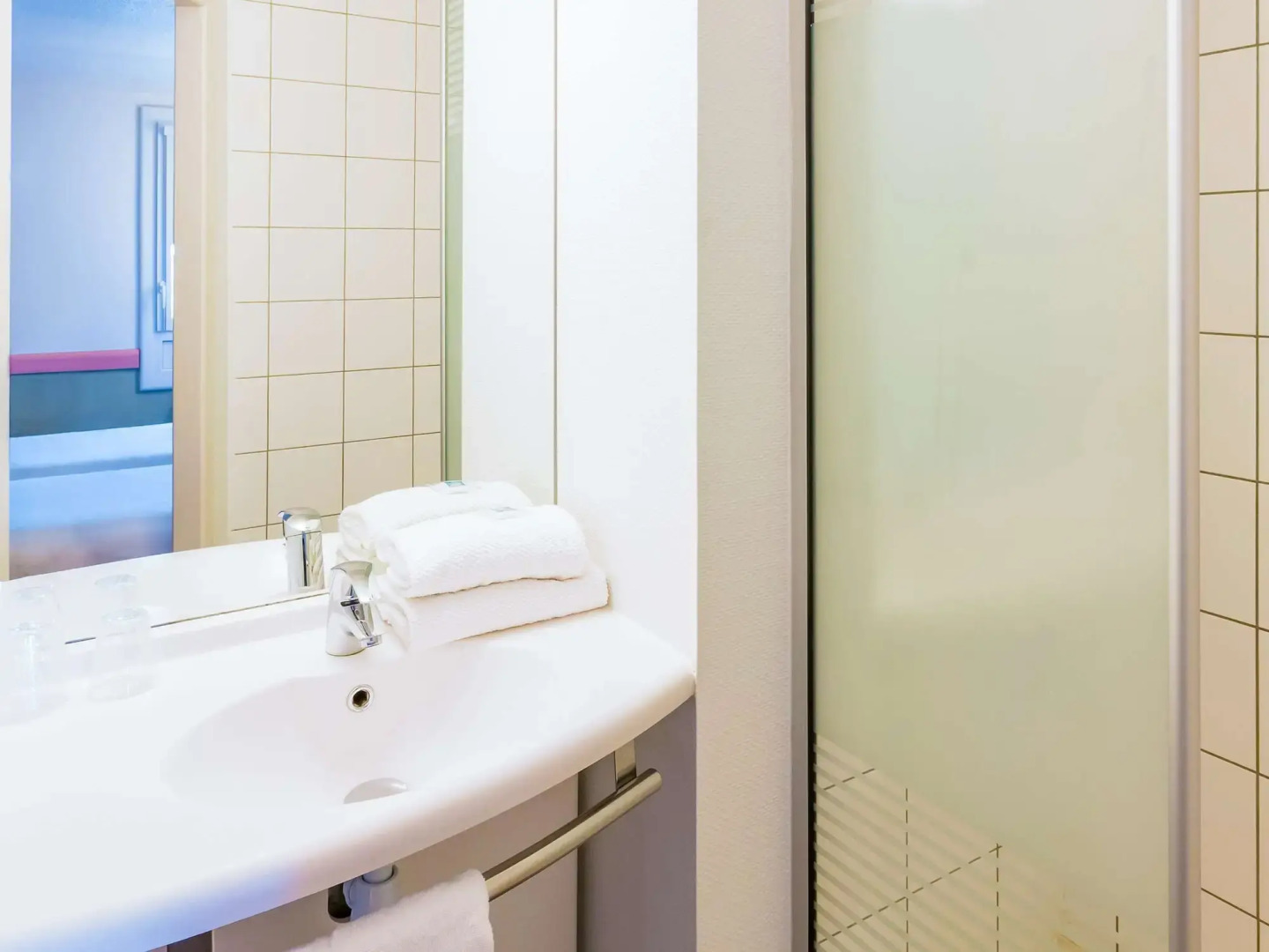 ibis budget Béziers Est Mediterranée