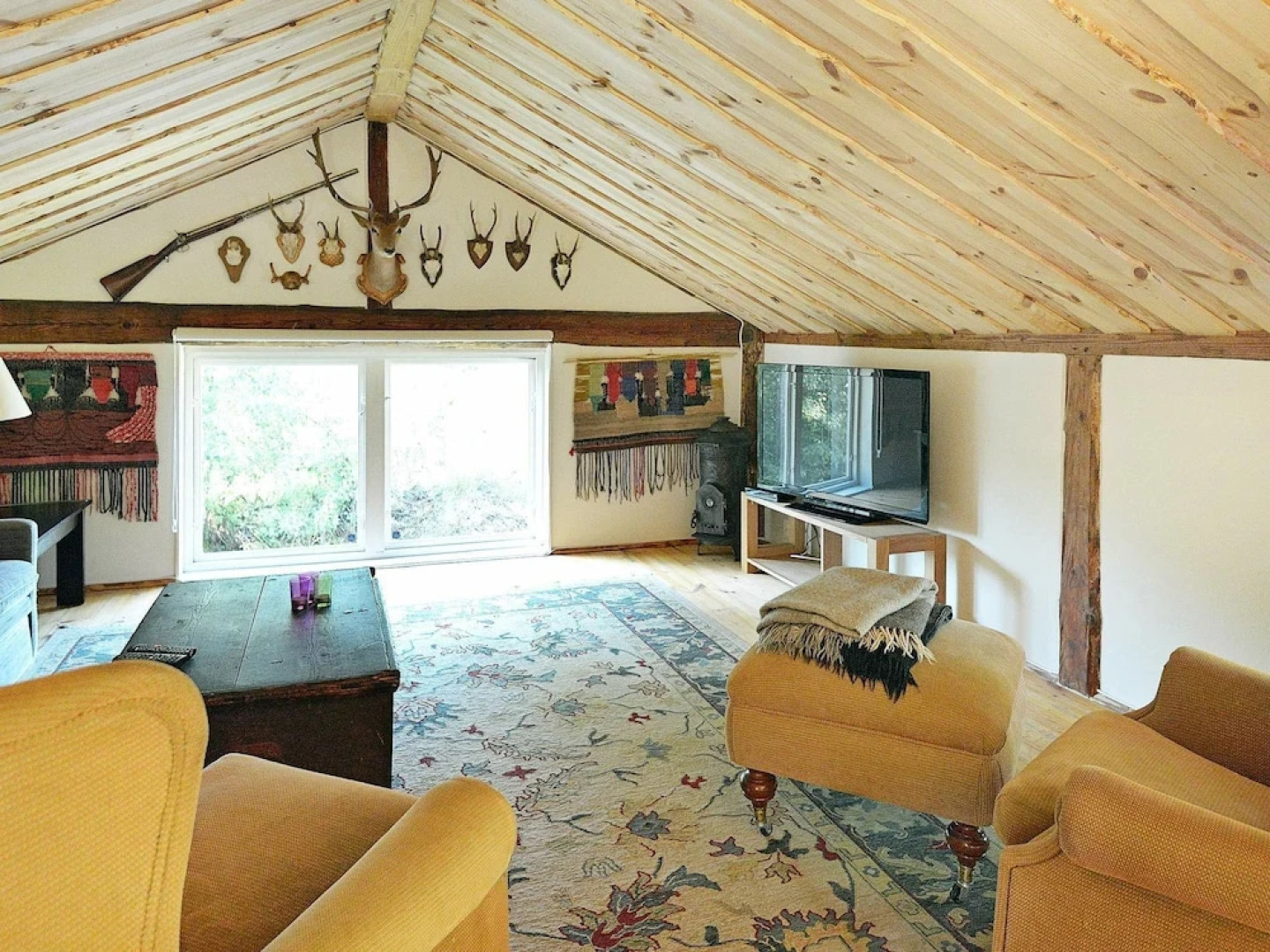 Holiday Home in Malmköping