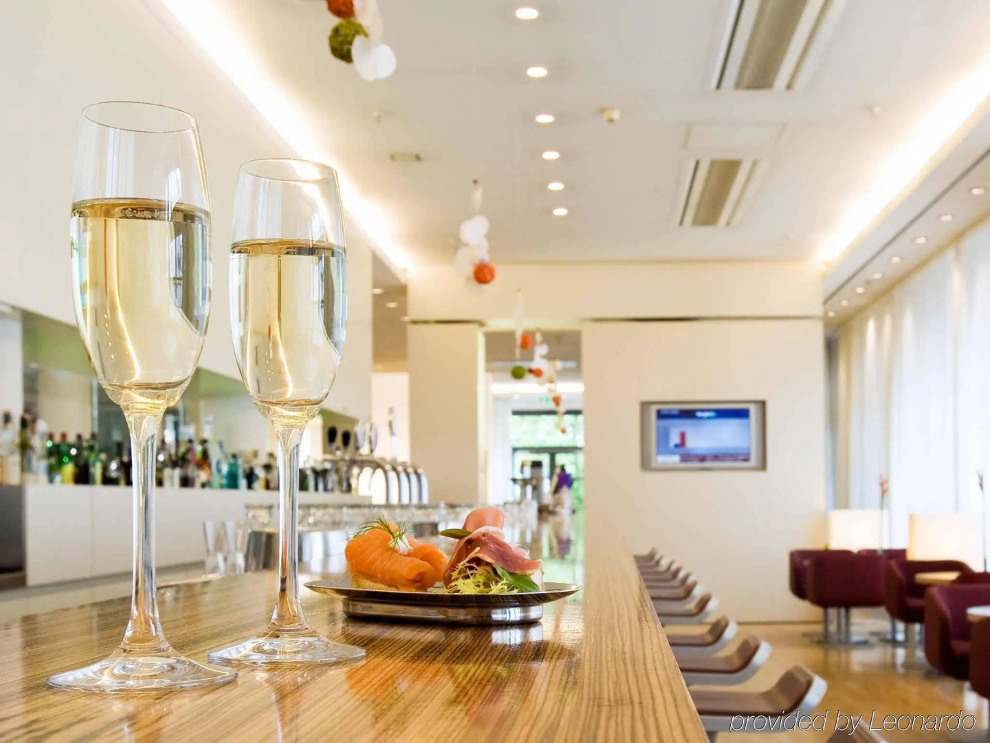 Novotel Muenchen City
