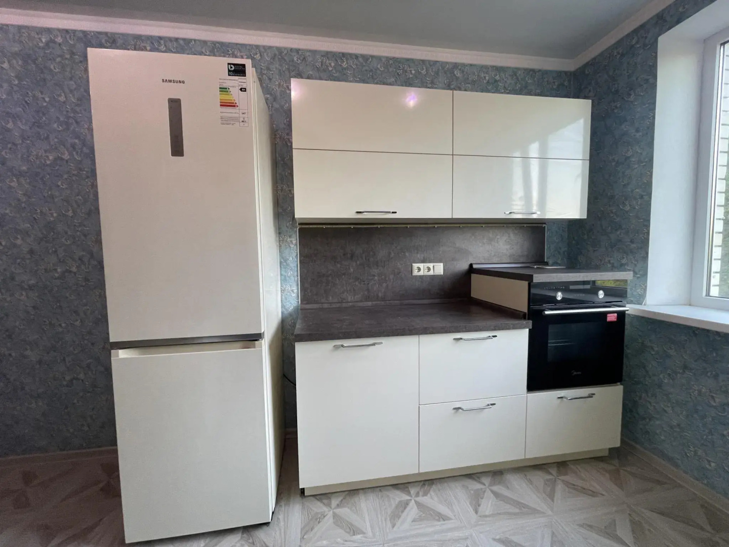 Апартаменты на улице Маршала Жукова