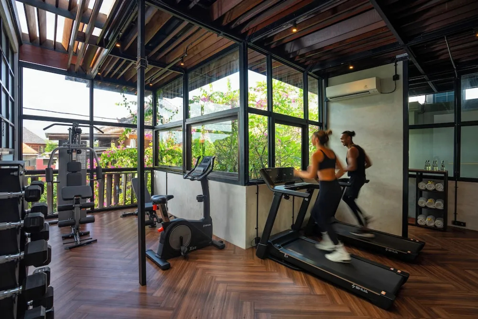 The Kemilau Hotel & Villa Canggu