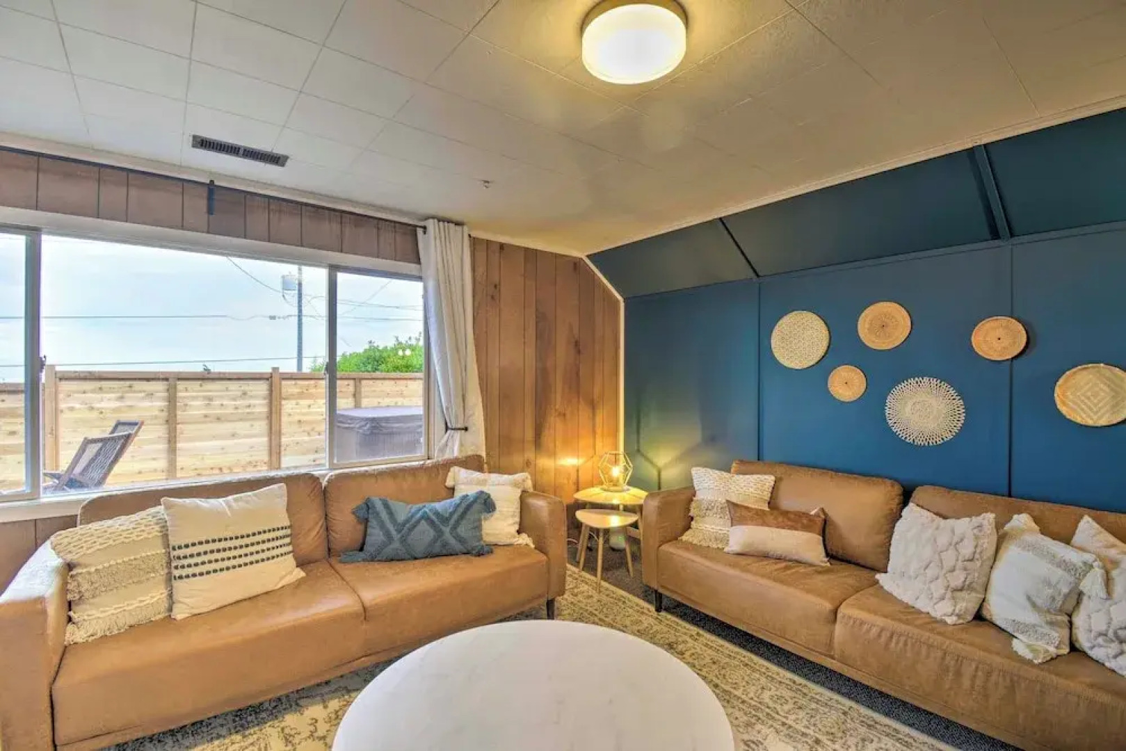 Port Angeles Pad < 1 Mi to Olympic Nat'l Park