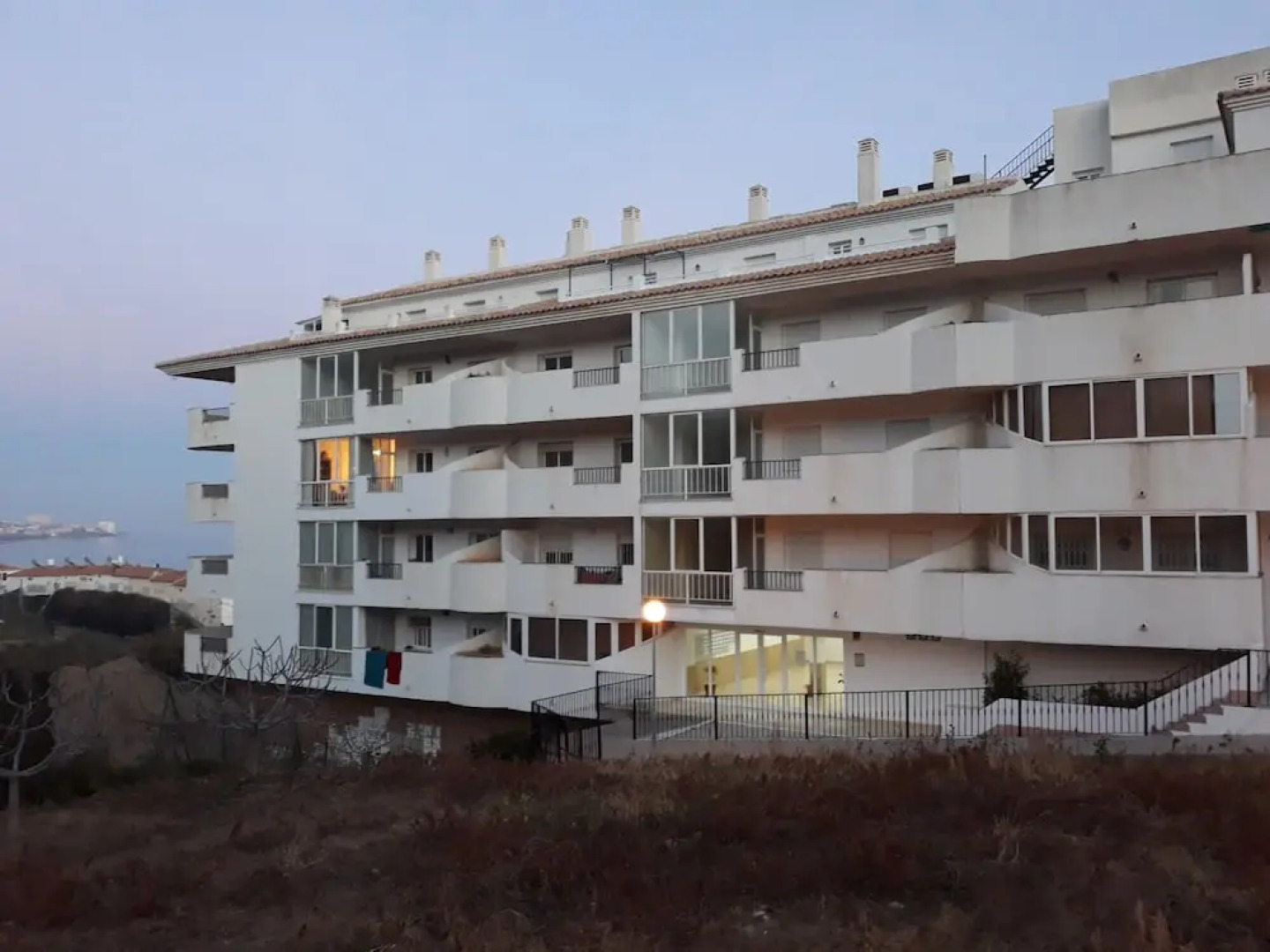 Diamante de Torreblanca