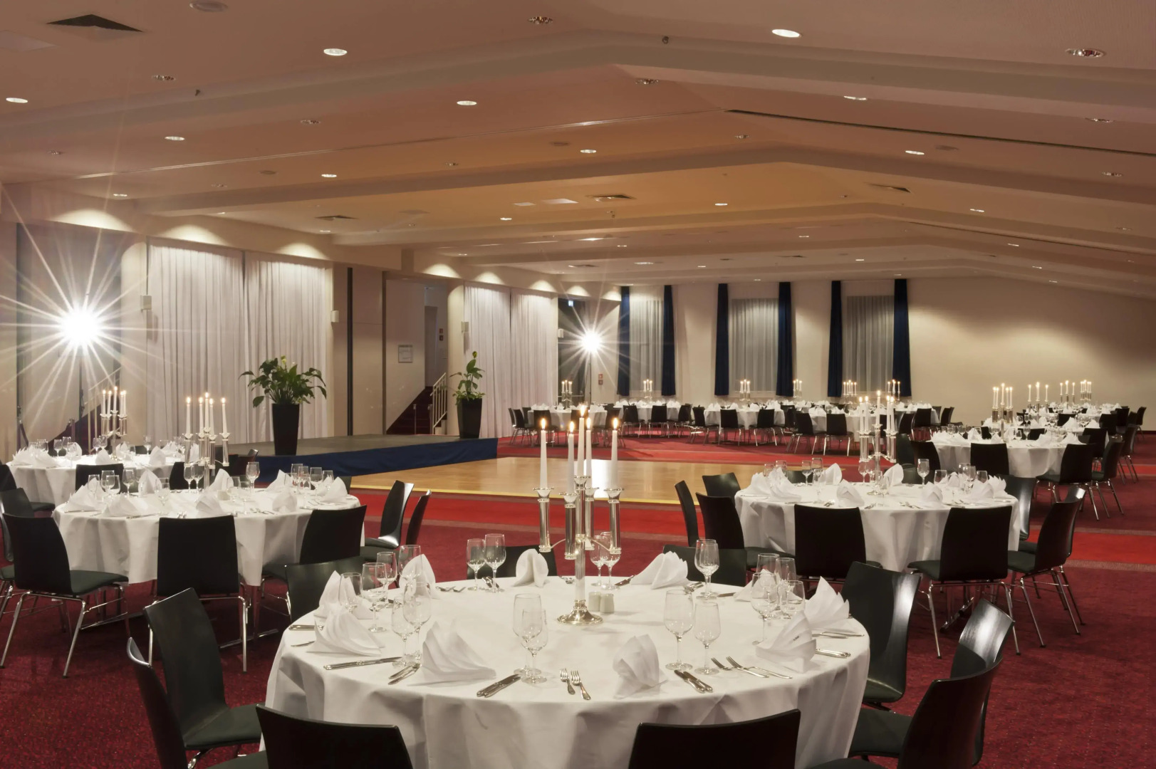 Radisson Blu Park Hotel & Conference Centre