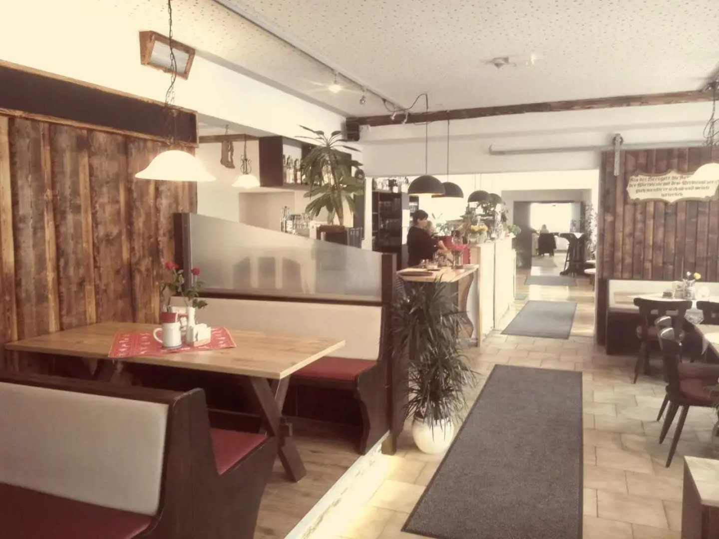 Schlabecks # Frankischer Hof # Pegnitz