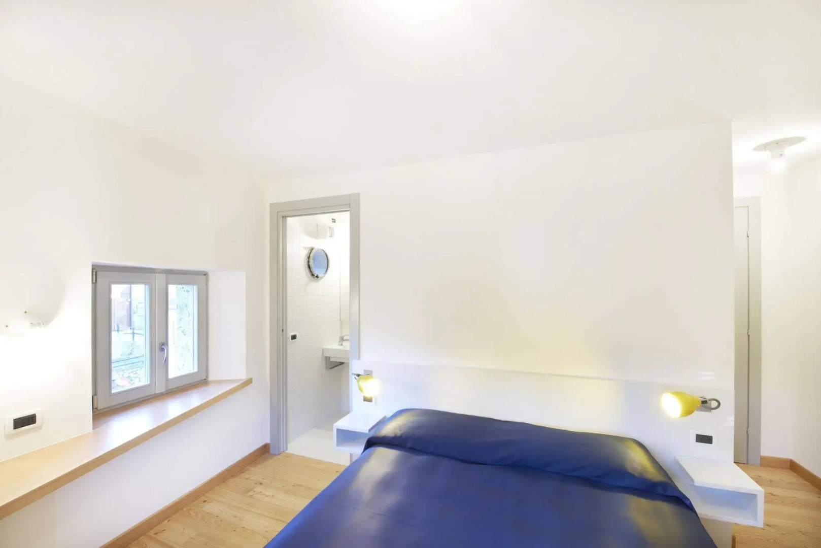 Albergo Diffuso Comeglians