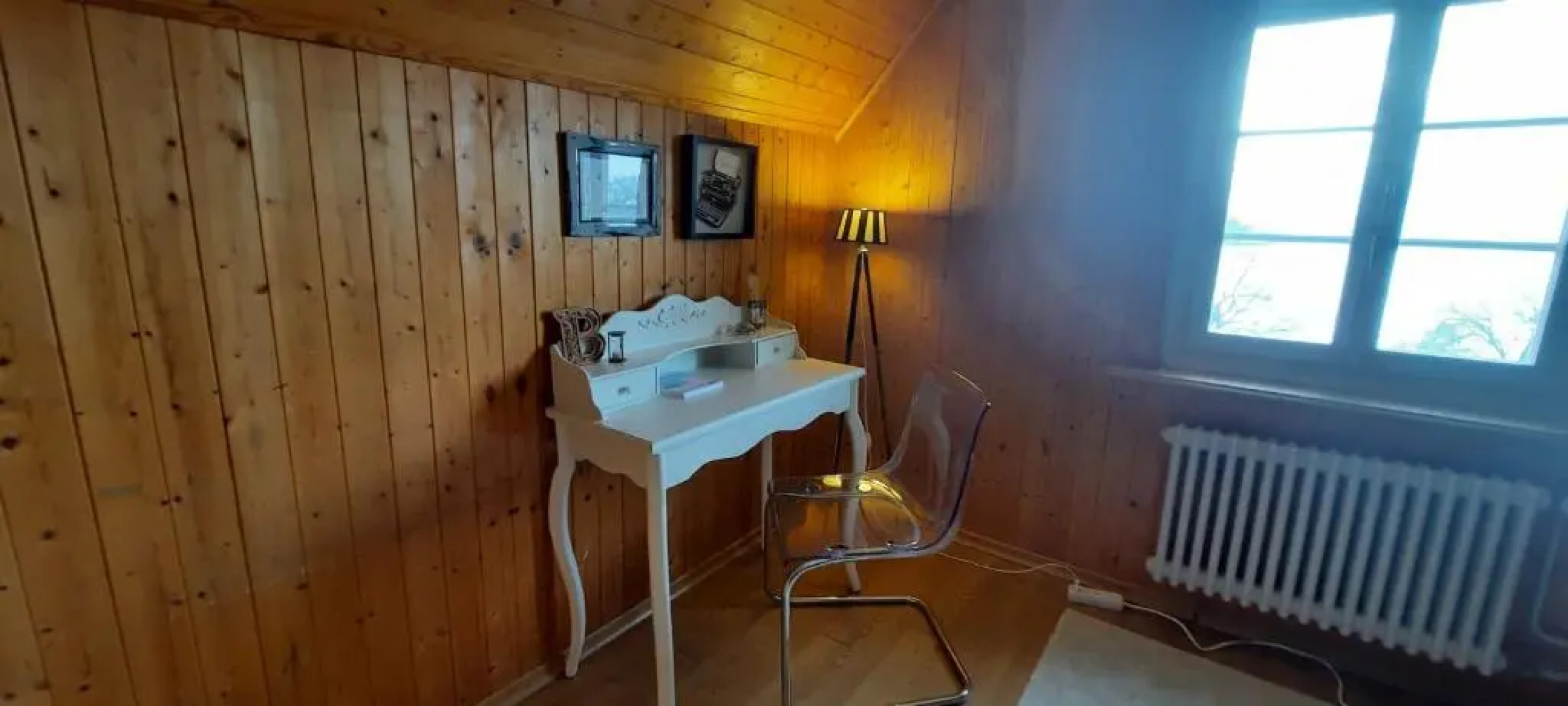 Pilgerhüsli Backpacker