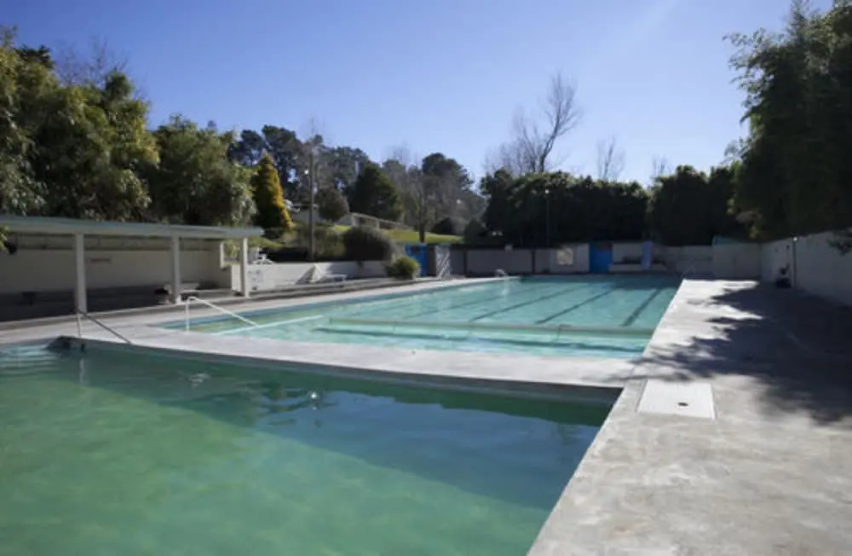 Opal Hot Springs And Holiday Park