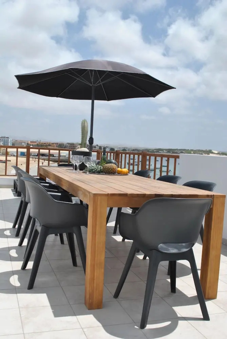 Casa Tud Dret - luxurious apartments