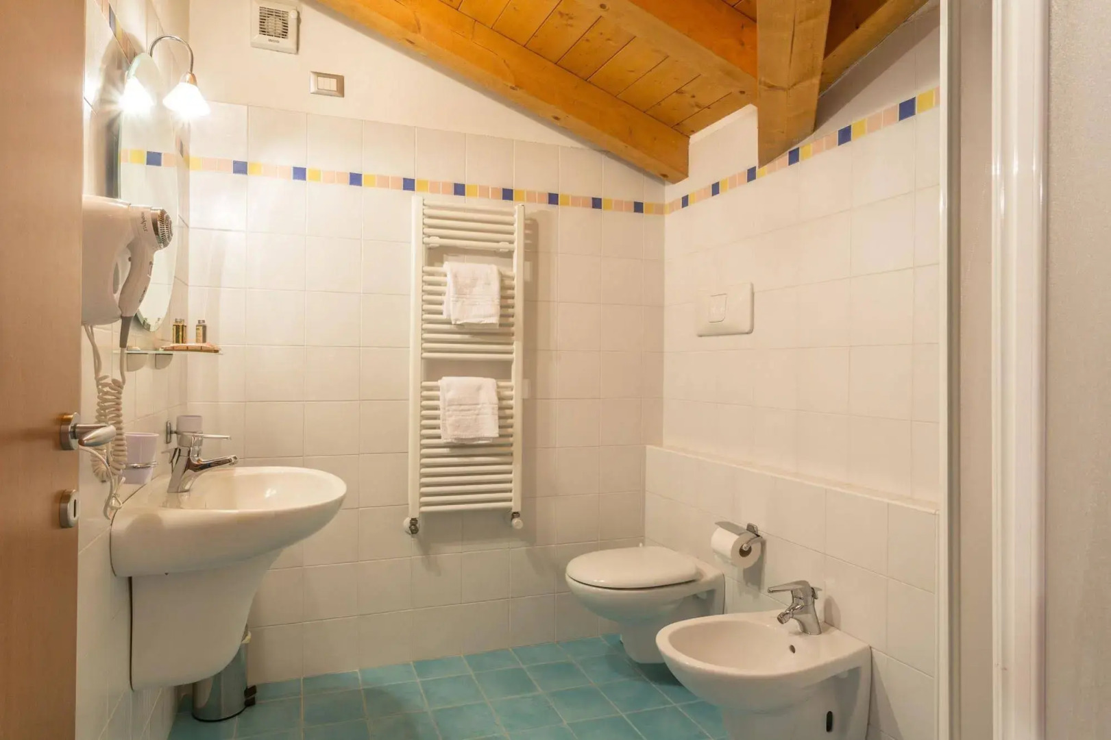 Agriturismo al Tralcio