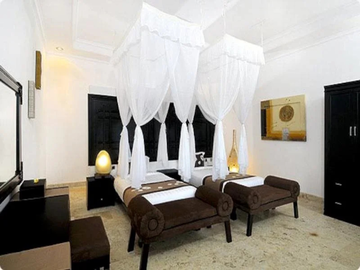 Ocean Blue Hotel Bali