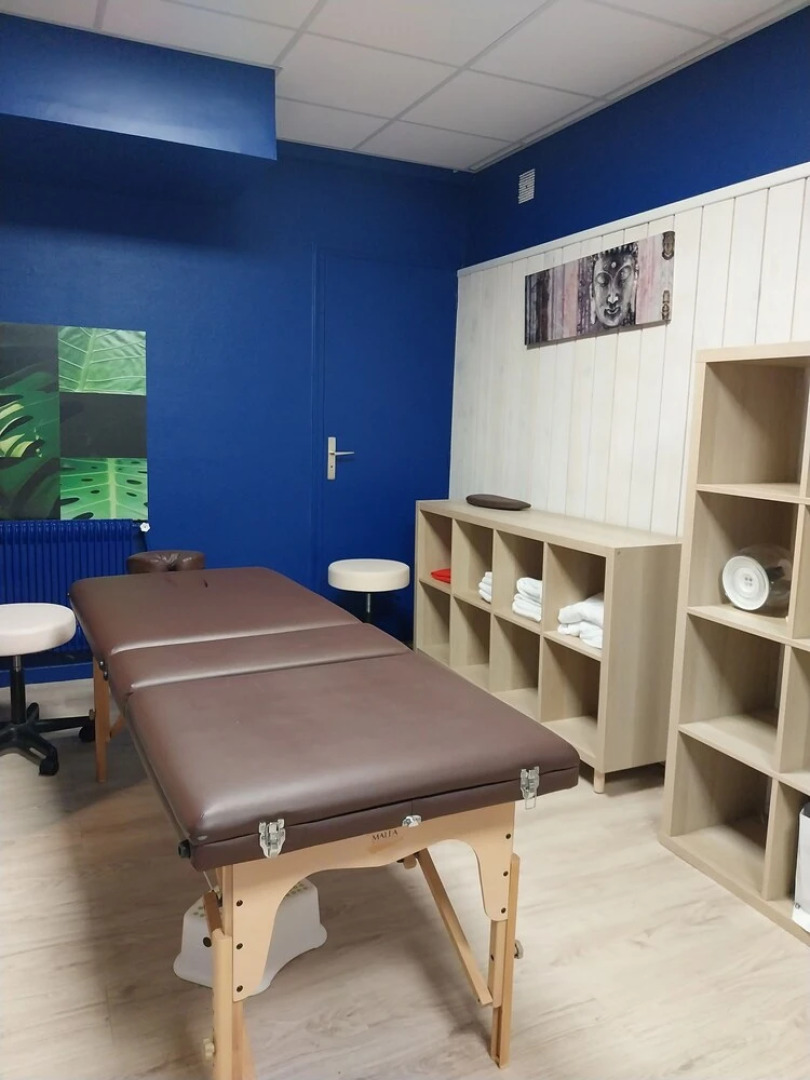 VVF Le Lioran Les Monts du Cantal, Saint Jacques des Blats