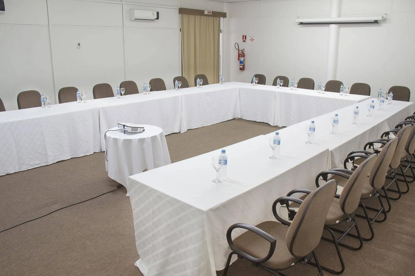 Transamerica Araraquara