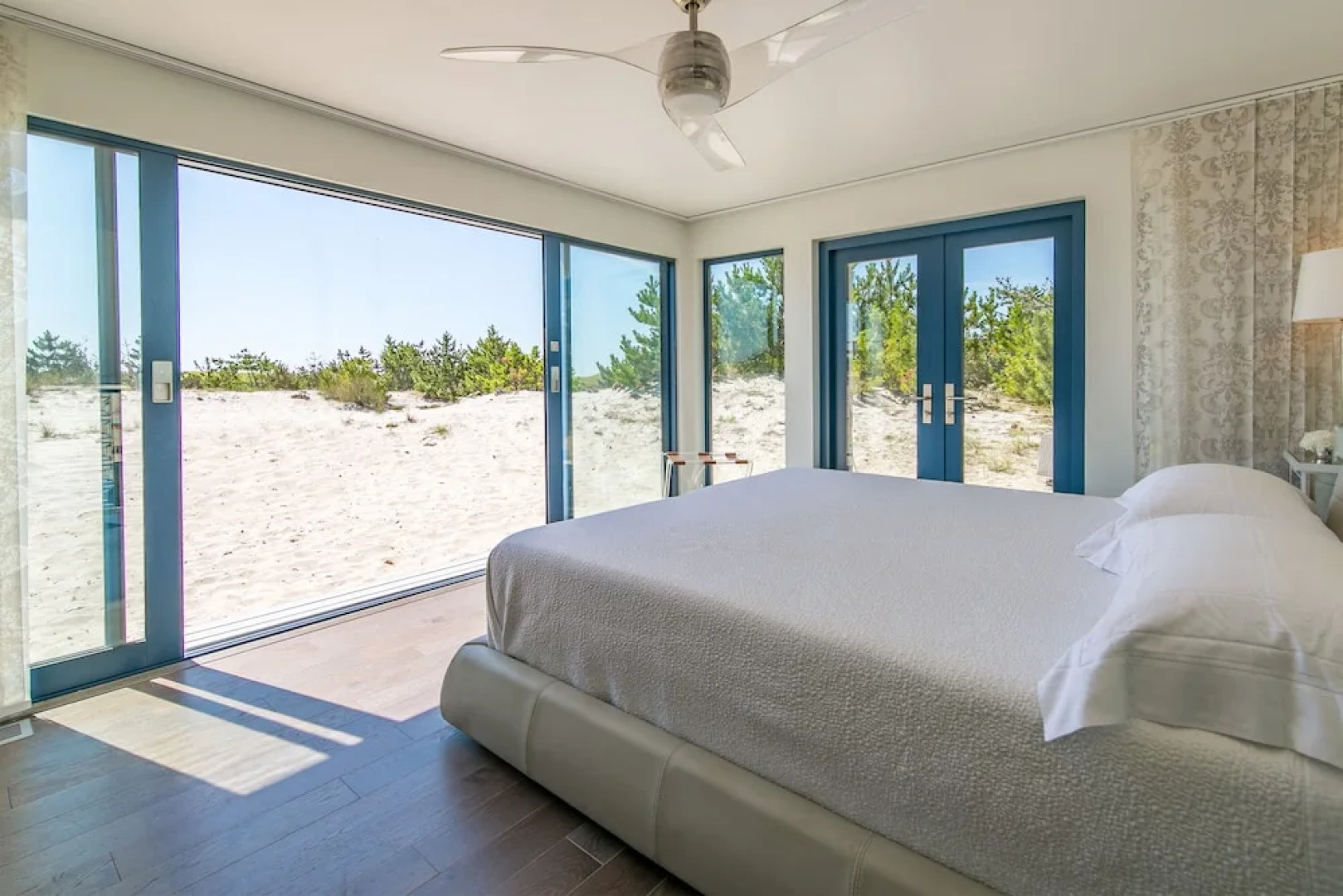 Breathtaking 2 Bedroom Westhampton Beach House Apts