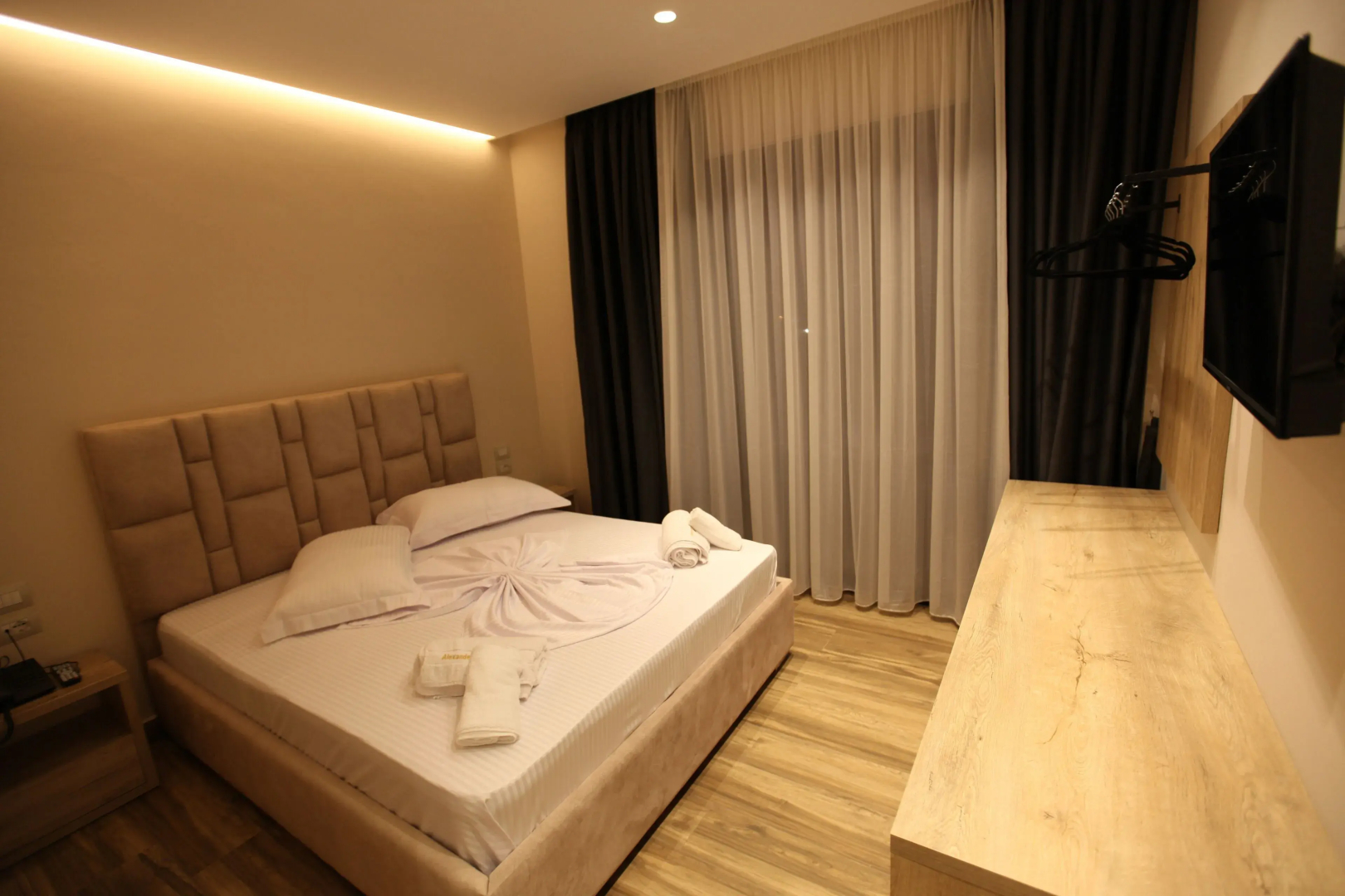 Hotel Alexander