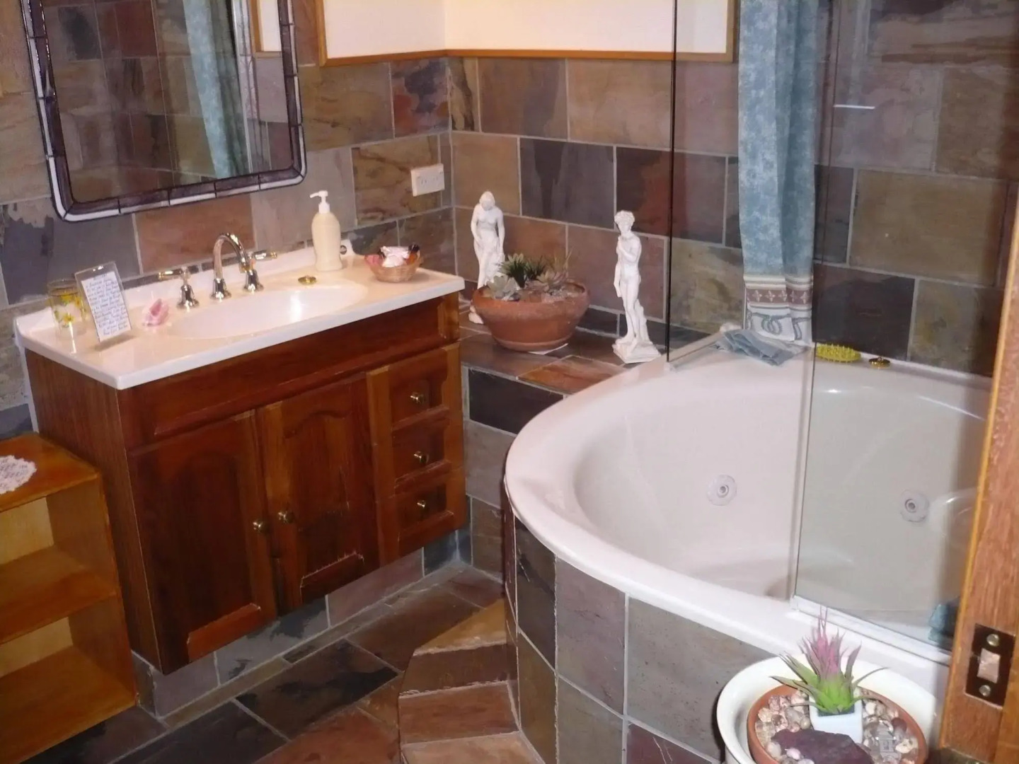 Sandiacre House B & B