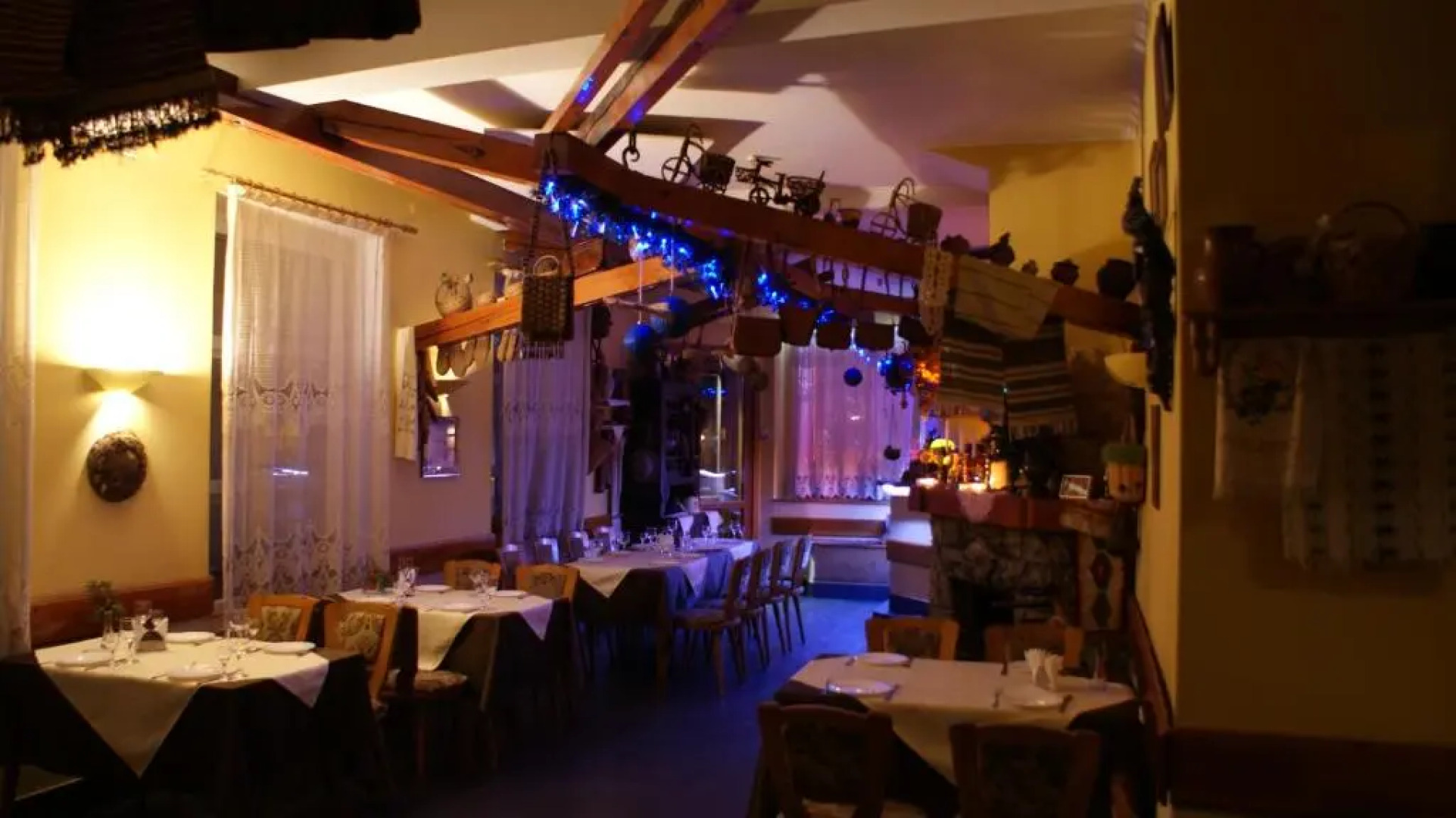 Отель Зорепад 