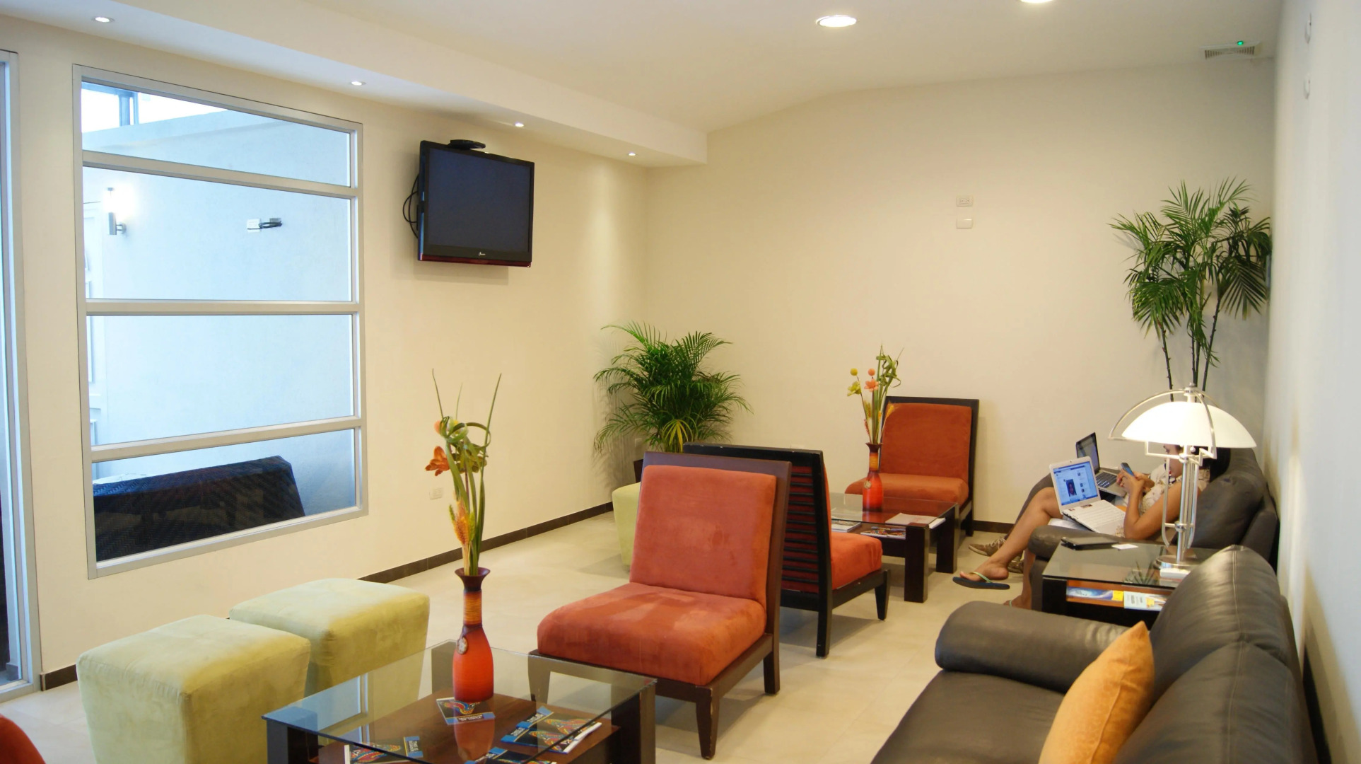 HM International Hotel