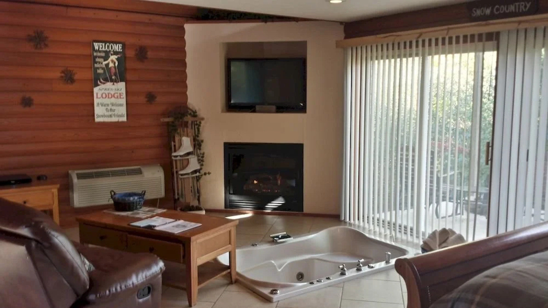 Serenity Springs - Michigan City