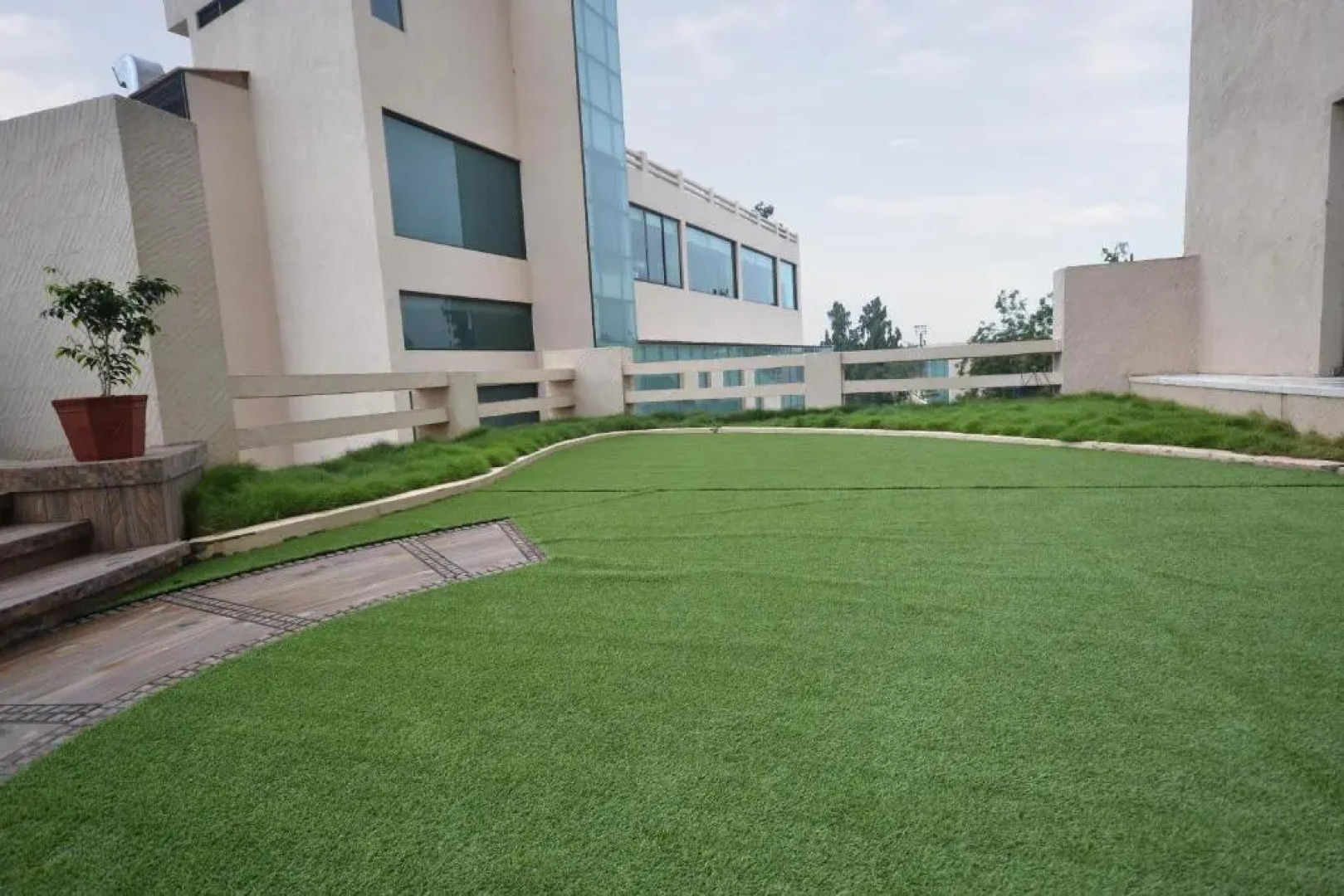 Boulevard9, Nadiad – IHCL SeleQtions