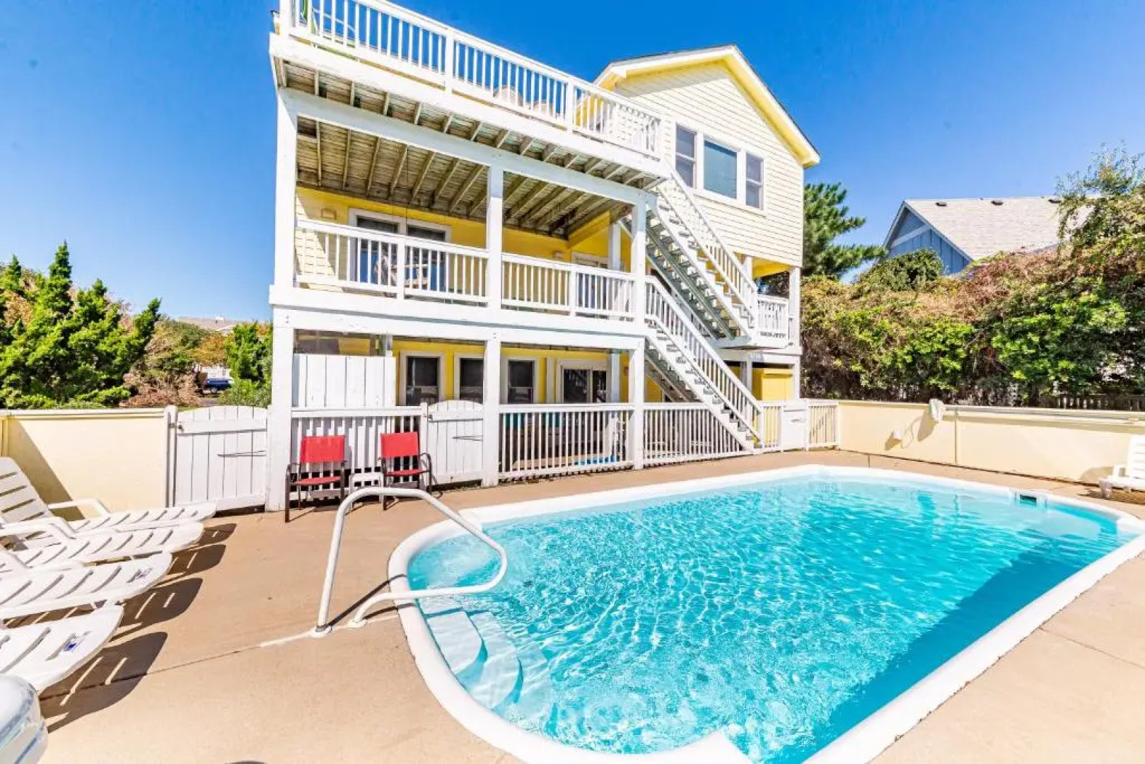 Clearview by the Sea