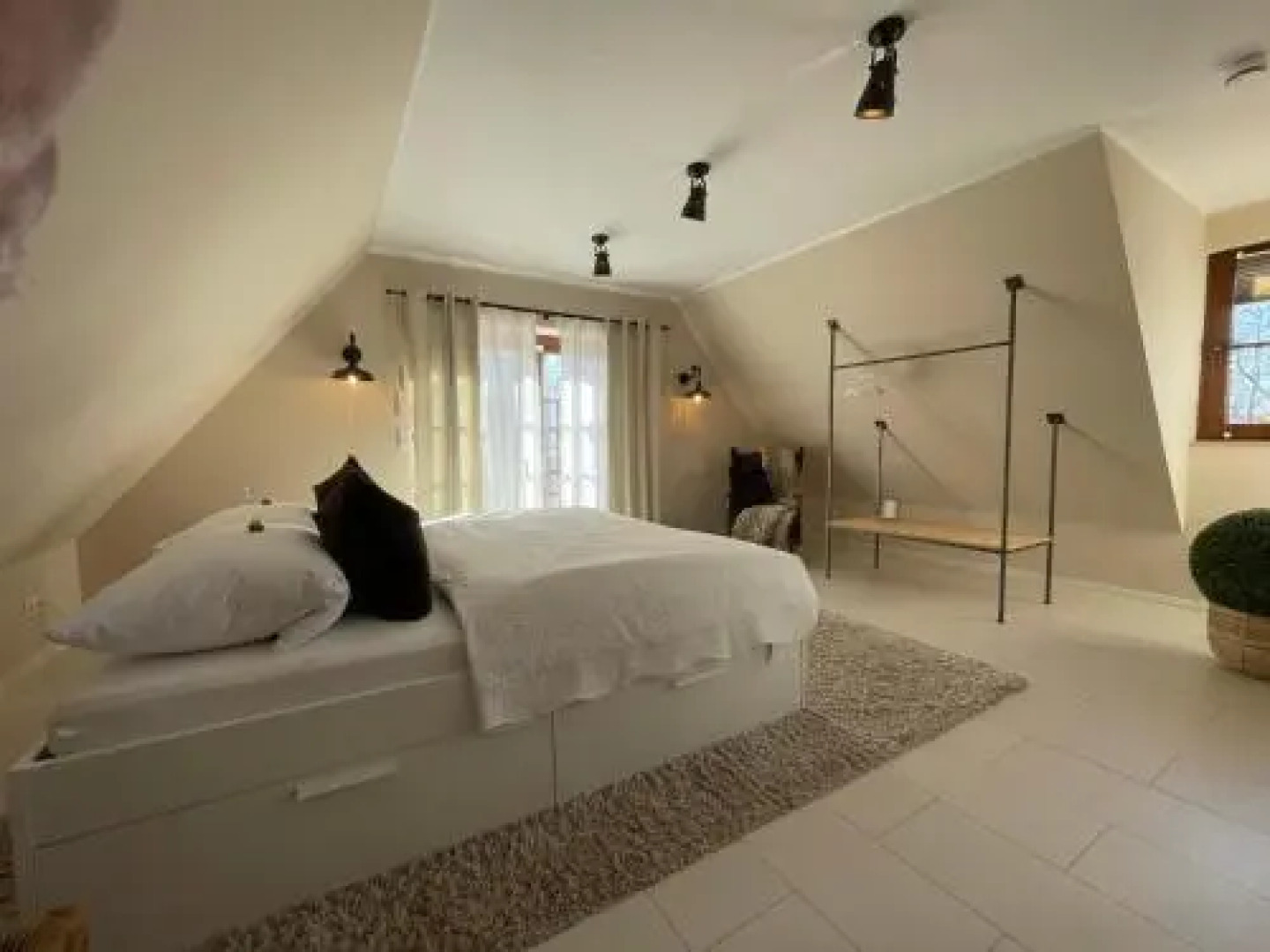 Ferienwohnung Pleissenhaus