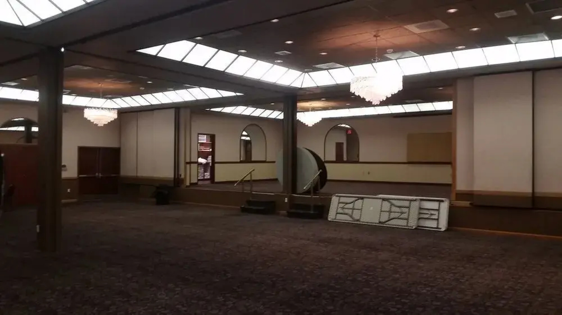 Howard Johnson Grand Forks