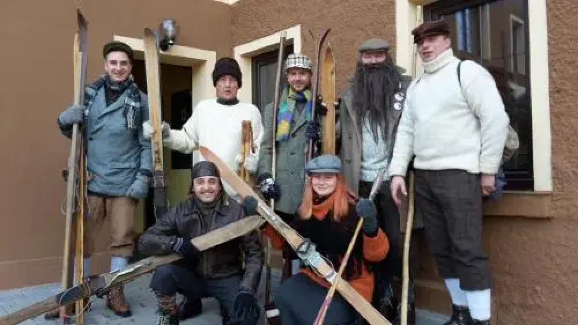 Apartments V Zatacce