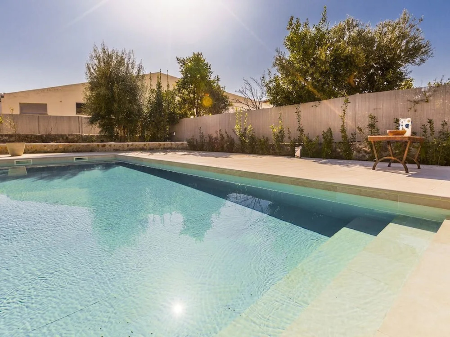 Residence by G Can Rochet