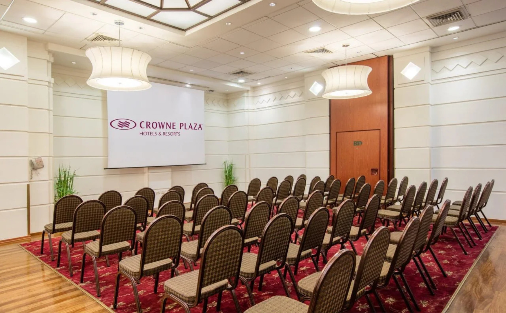 Crowne Plaza Haifa by IHG