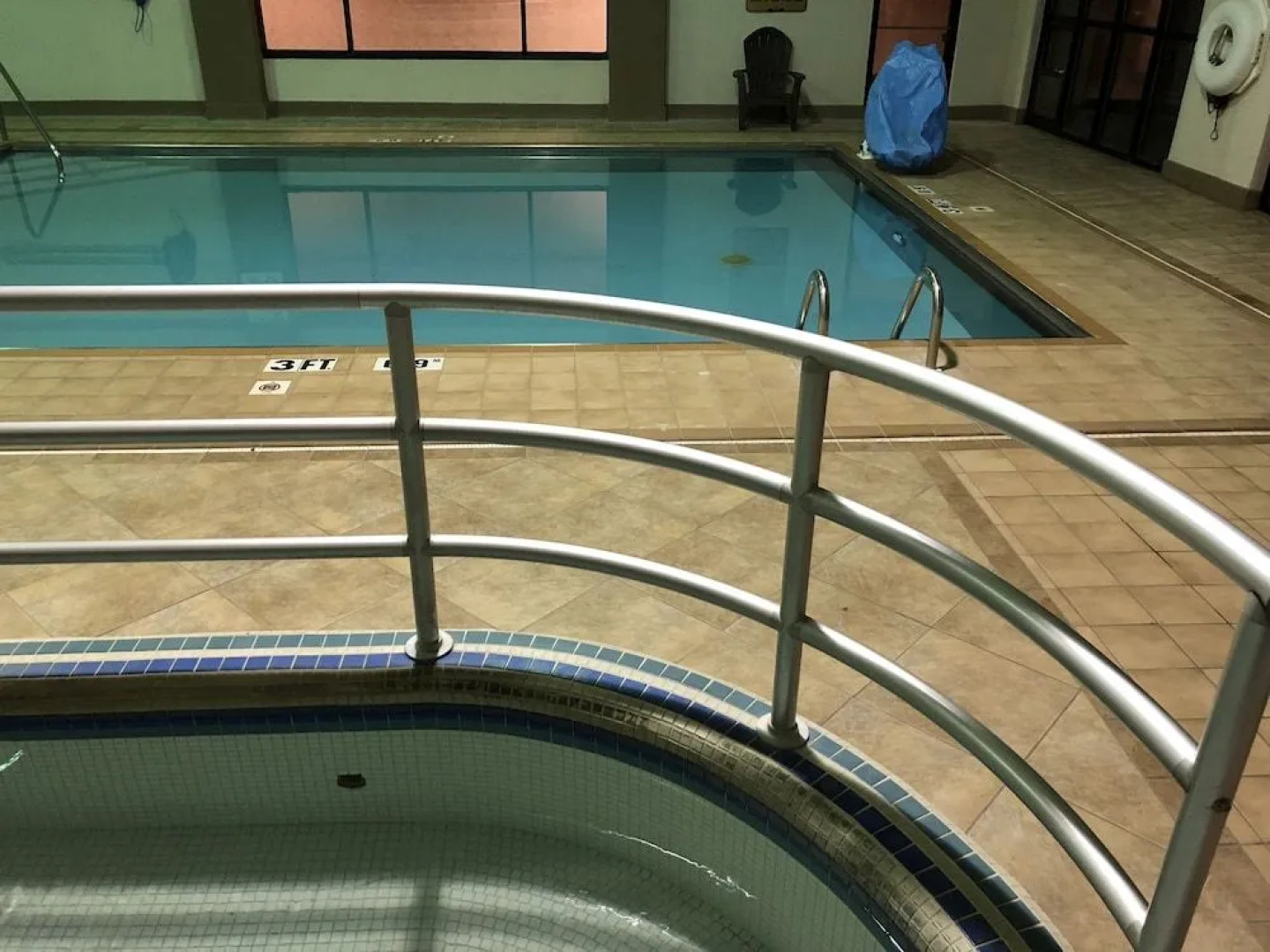 Holiday Lodge Hotel & Conference Center