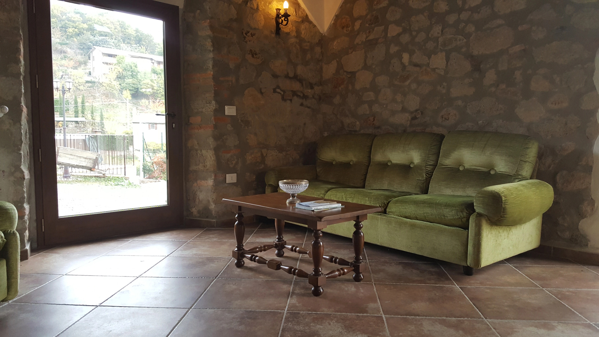 Agriturismo Castello delle Fornaci - Private Jacuzzi