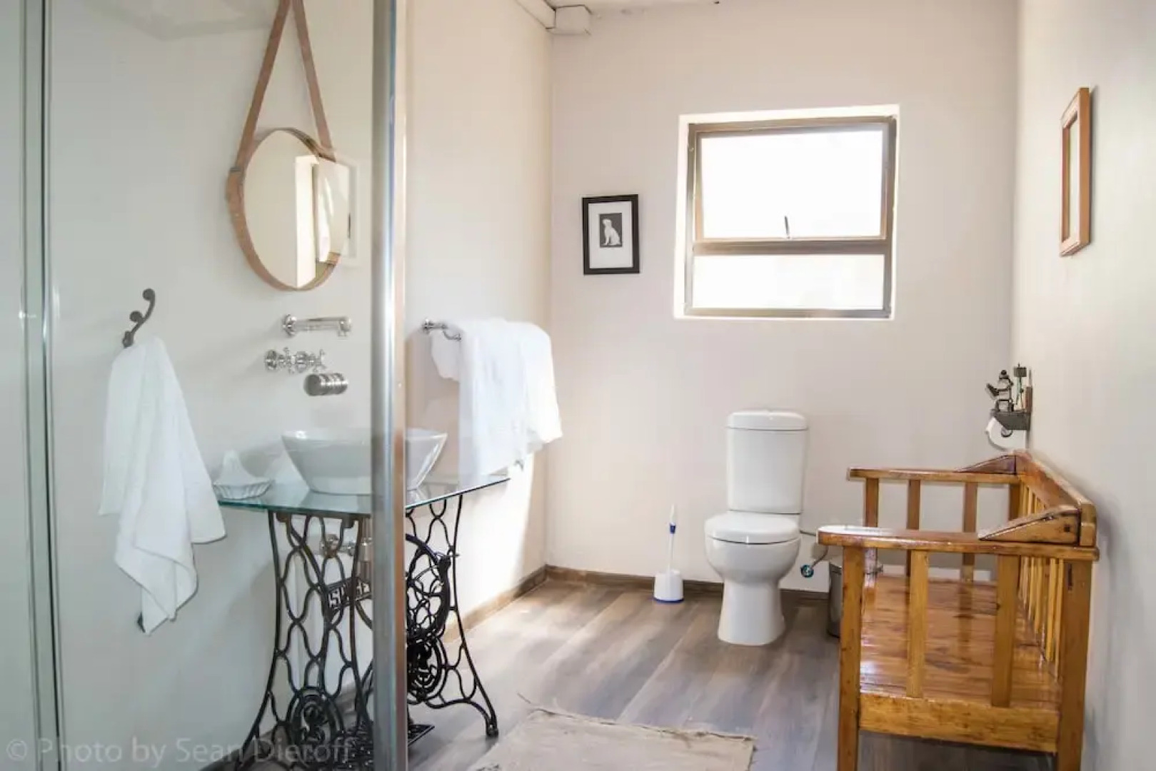 The Fat Mulberry Guesthouse