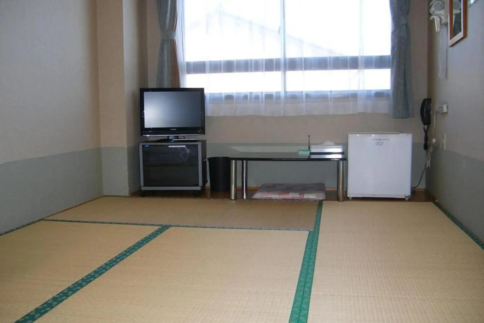 Business Hotel Irieso