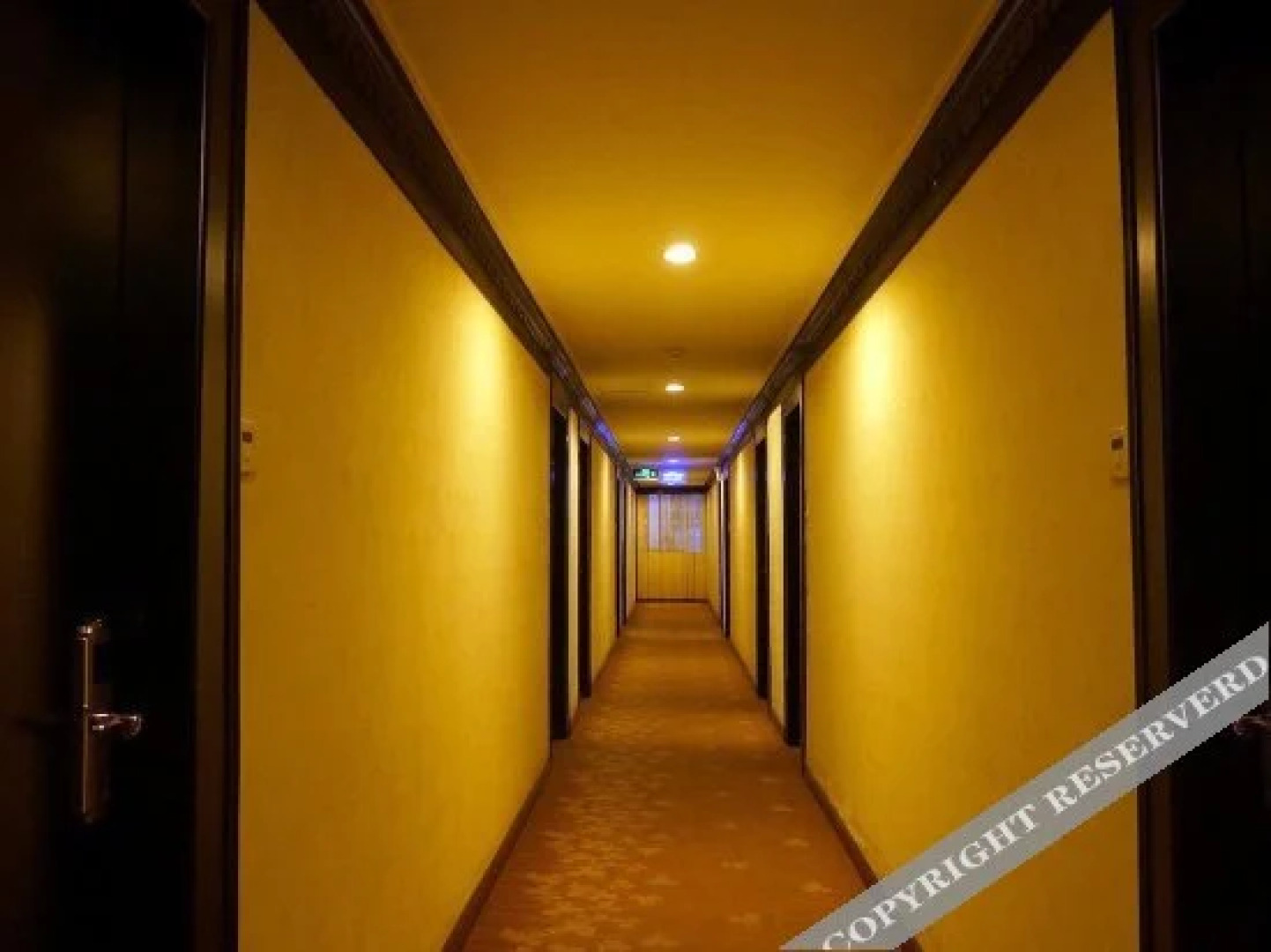 Yangjiang Huaying Hotel