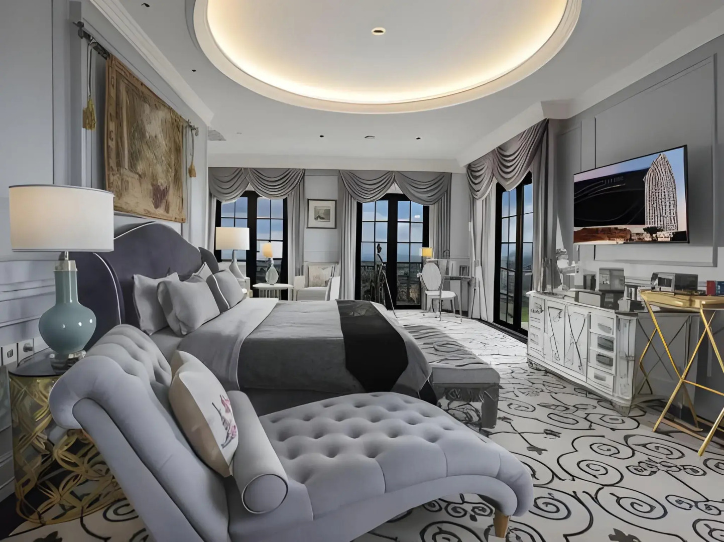 Lafayette Boutique Hotel Yogyakarta