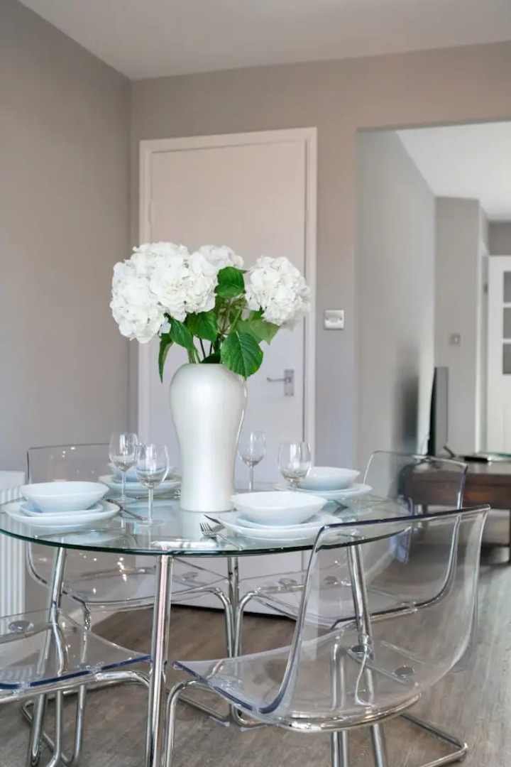 The Huntington - Donnini Apartments