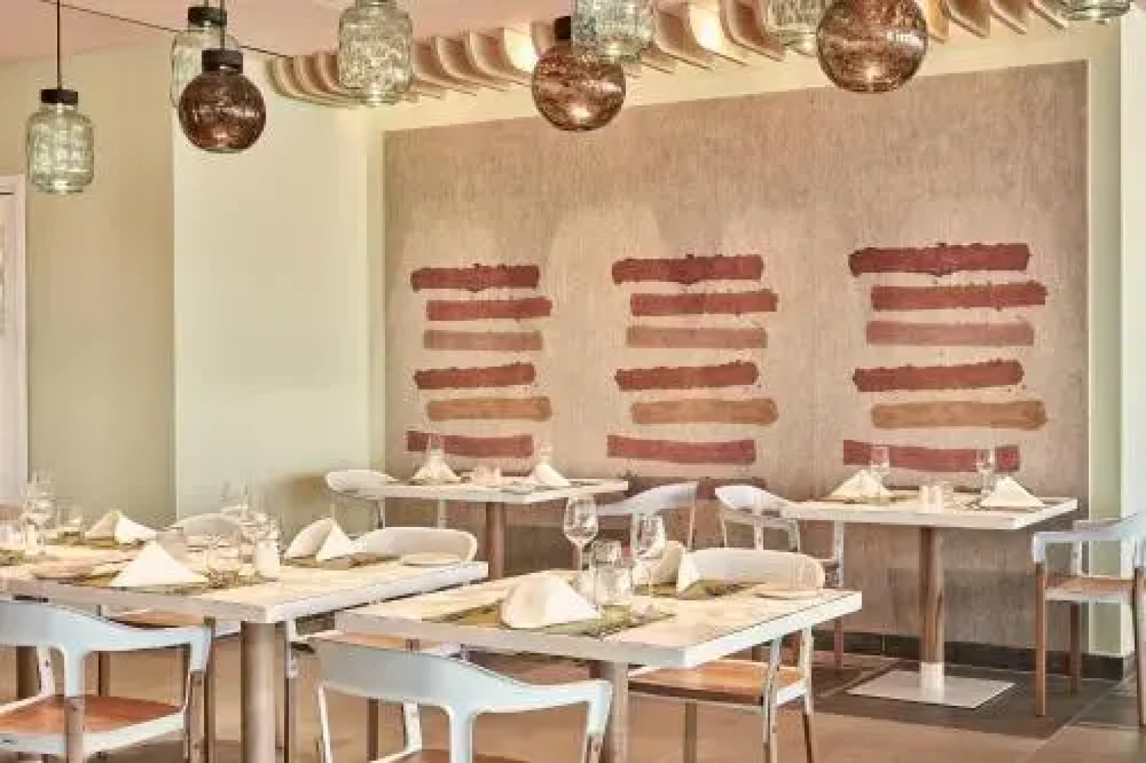 Sensatori Resort Rhodes By Atlantica