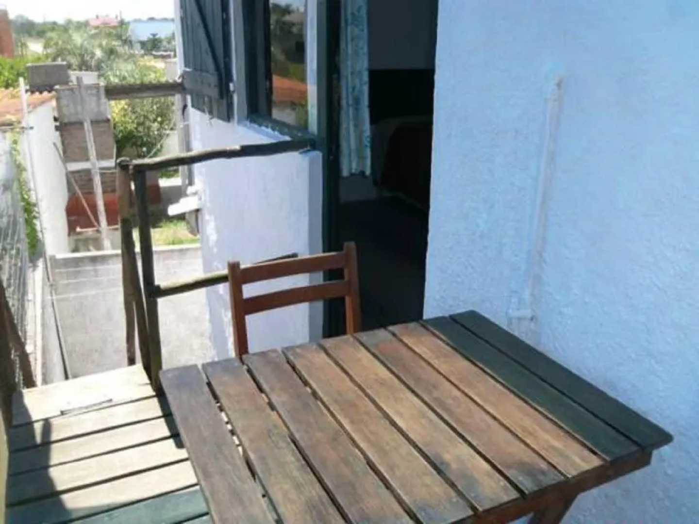 La Casa Del Caminante